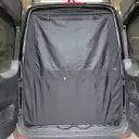 Rear Screen Door • Mercedes Sprinter 2019+