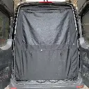 Rear Screen Door • Mercedes Sprinter 2019+