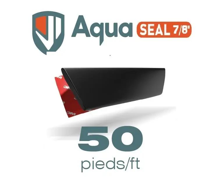 AquaSEAL 7/8″ – 50 feet