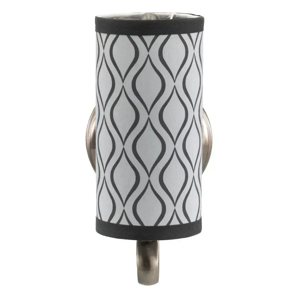 RV Decorative Wall Light | 12V