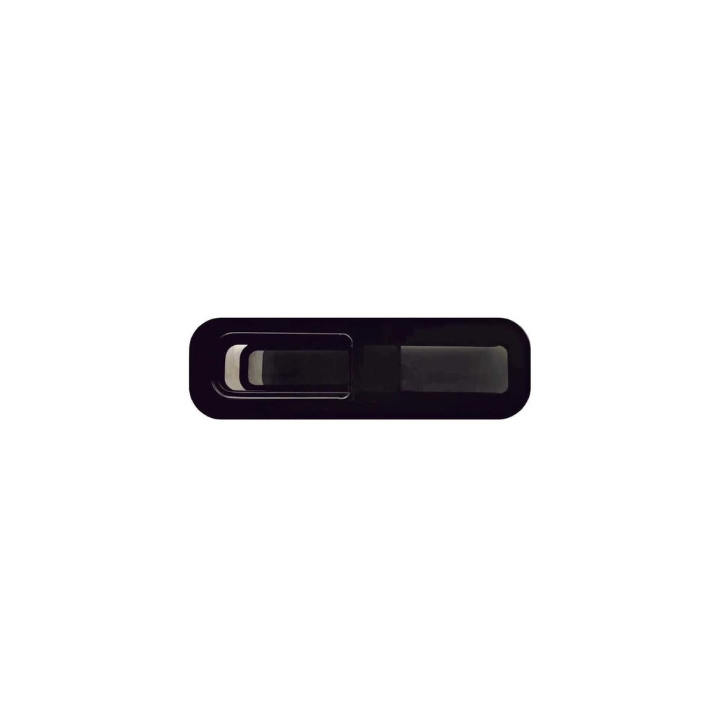 DRIVER SIDE - VWD Sliding Van Bunk Window ( 31-1/8" x 9-7/8" ) - DTBUNK005-INT