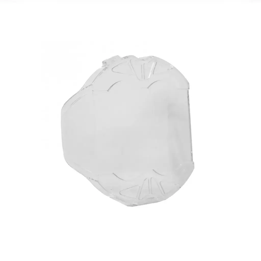 LP4 SINGLE ROCK GUARD - BAJA DESIGNS