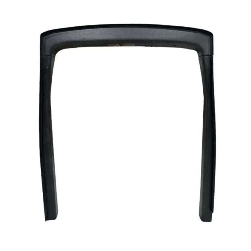 GoCode - Ford Transit D-Pillar Trim