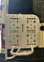 Porte-pneu arrière ROAMBUILT