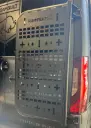 Passenger Side Box Mount - ROAMBUILT