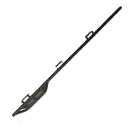 Sprinter Side Steps - Tube Version (Driver Side) 
