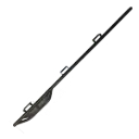 Sprinter Side Steps - Tube Version (Driver Side) 