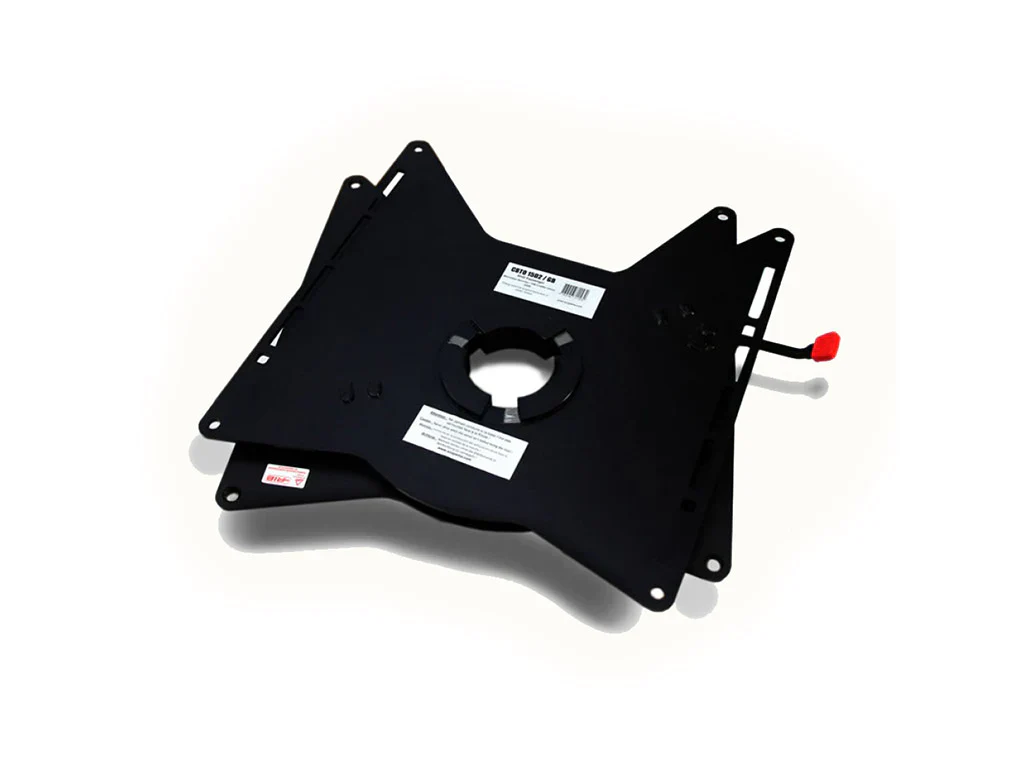 Dodge RAM Promaster Scopema Seat Swivels (2013-Current)