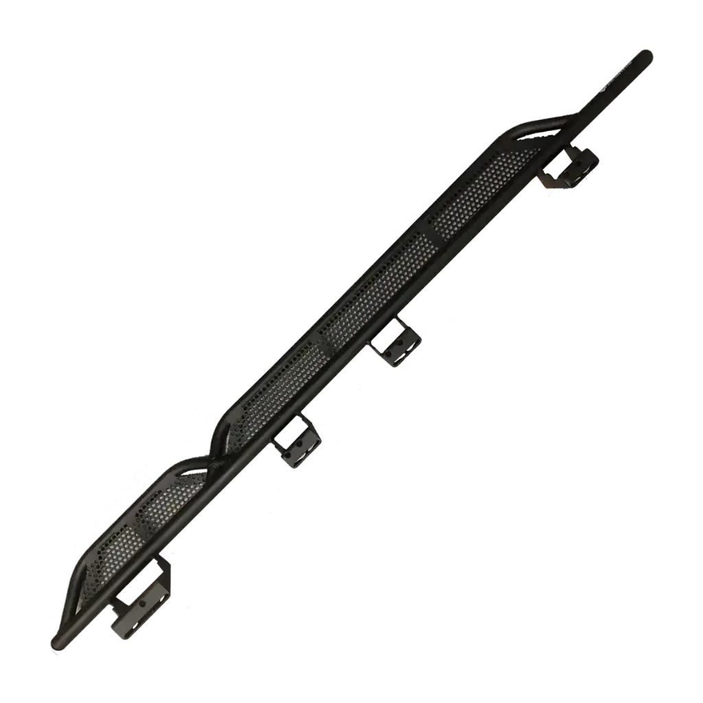 Sprinter Side Steps - Tube Version (Passenger Side) - ROAMBUILT