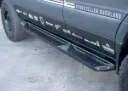 Sprinter/Transit Side Steps - Long/Flat Version (Driver Side) - ROAMBUILT