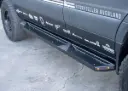 Sprinter/Transit Side Steps - Long/Flat Version (Driver Side) - ROAMBUILT