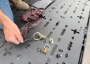 Flatpack Roof Rack Deck Accessory Panels - ROAMBUILT