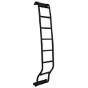 Mercedes Sprinter Chicane Side Ladder - ROAMBUILT