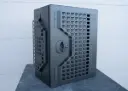 Universal Aluminum Storage Box - ROAMBUILT