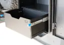 Système de tiroirs Trail Box 8"  - ROAMBUILT