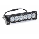 OnX6 Straight Racer Edition LED Light Bar - Clear - BAJA DESIGNS