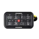 Go Rhino - RGB 8-Channel Light Switch Controller without RF Control 