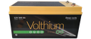 Volthium - 12V 300Ah Self-heating battery