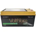 Volthium - 12V 400Ah Self-heating battery