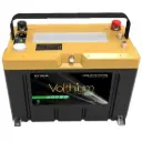 Volthium - 12V 100Ah battery - PRO SERIES