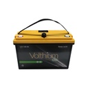 Volthium - 12V 150Ah Self-heating battery