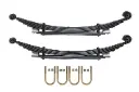 OPTI-RATE REPLACEMENT LEAF SPRINGS for SPRINTER 2500 4x4 (PAIR) - VAN COMPASS