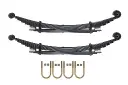 OPTI-RATE REPLACEMENT LEAF SPRINGS for SPRINTER 2500 4x4 (PAIR) - VAN COMPASS