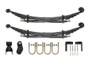 OPTI-RATE REPLACEMENT LEAF SPRINGS for SPRINTER 3500 4x4 (PAIR) - VAN COMPASS
