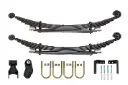 RESSORTS À LAMES DE REMPLACEMENT OPTI-RATE – SPRINTER 3500 4X4 (PAIRE)