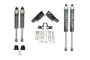 STAGE 1 SYSTEM- SPRINTER 2500 & 3500  4X4 - 2015 to 2018 / 2019 to 2022 FALCON 2.1 - LIGHT / MID / HEAVY TUNE - VAN COMPASS