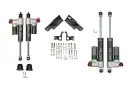 STAGE 2.3 SYSTEM - SPRINTER 2500 & 3500 4X4 - 2015 to 2022 - LIGHT/MID TUNE - MID/HEAVY TUNE - VAN COMPASS