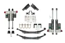 STAGE 4.3 DUALLY SYSTEM - SPRINTER 3500 4X4, 2015-2022 - FALCON 3.3 LIGHT/MID - MID/HEAVY TUNE, OPTI-RATE - Van Compass 