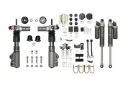 Stage 5 - Sprinter 2500 2WD - (2007- to 2018 & 2019 to 2022) - 2 Inch Lift - 3.3 Struts and Shock - (Light/Mid - Mid/Heavy Tune)  - Van Compass 