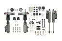 Stage 5 - Sprinter 2500 2WD - (2007- to 2018 & 2019 to 2022) - 2" lift - 3.3 Struts and Shock - (light/mid - mid/heavy tune) - Van Compass
