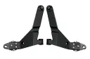 Van Compass ADJUSTABLE HIGH CLEARANCE LOWER CONTROL ARM - 2020+ FORD TRANSIT AWD AND RWD