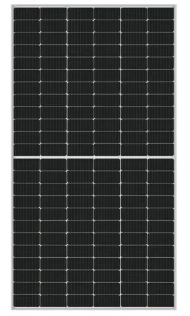 Longi 540W Monocrystalline and Bifacial Solar Panel | LR5-72HBD-540M 