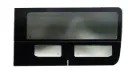VWD Dual Vent Van Window (SR101-DV) 