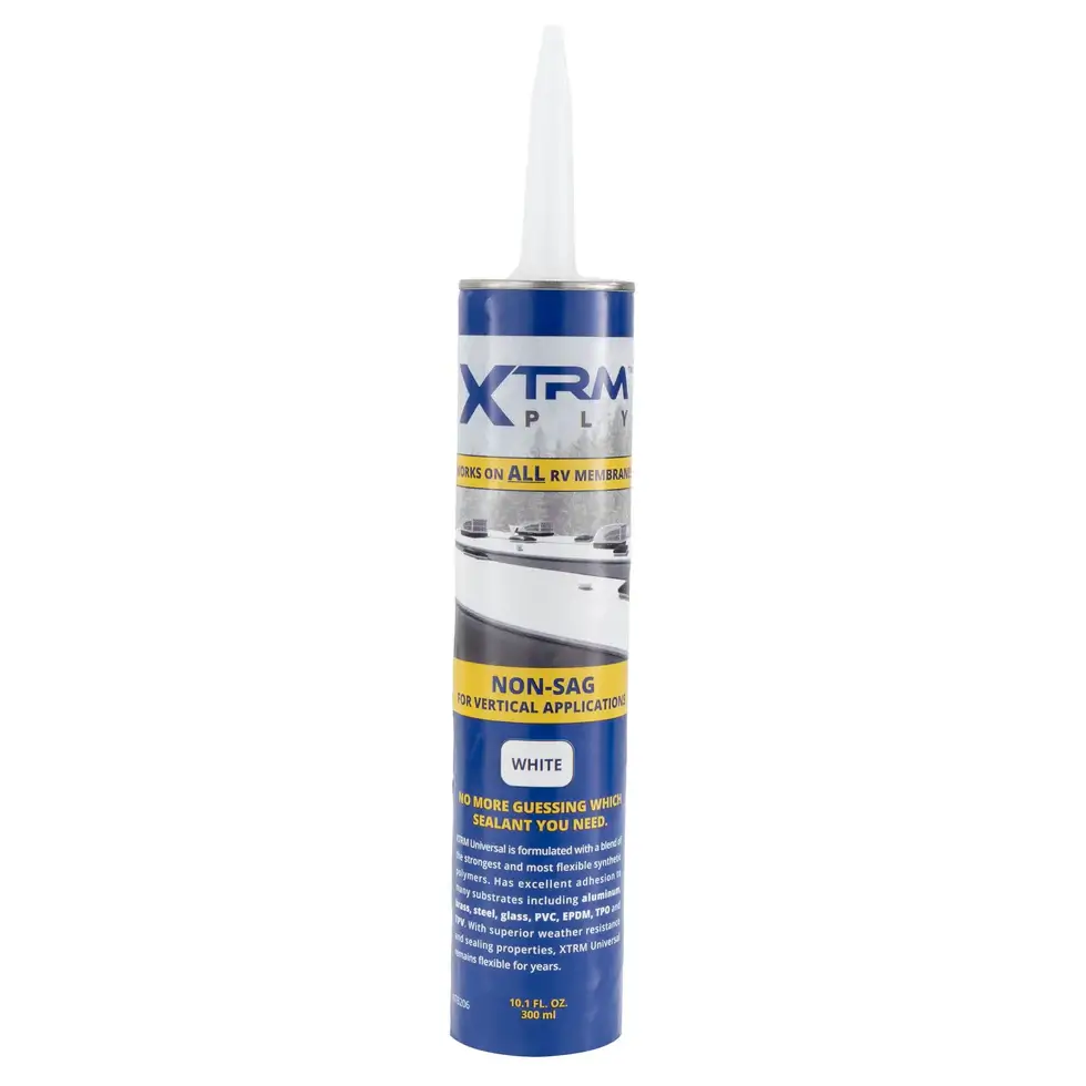 RV Roof Sealant | Non Sag 