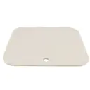 RV Sink Cover | Polyboard | Parchment 