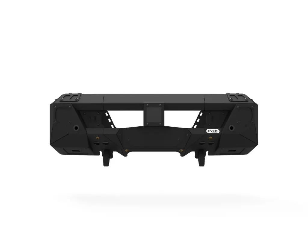 SPRINTER VAN CORE FRONT BUMPER - FVCO