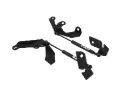 Transit Van Hood Strut Kit - FVCO