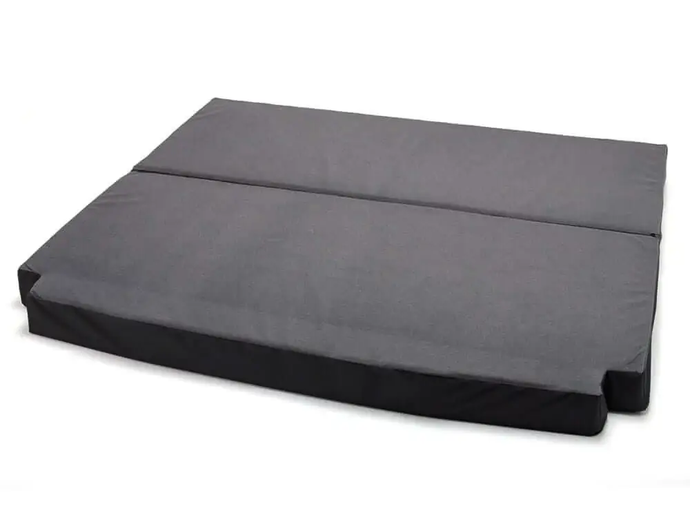 Sprinter Van Mattress