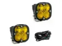 Modules d'éclairage LED Squadron Sport de Baja Designs