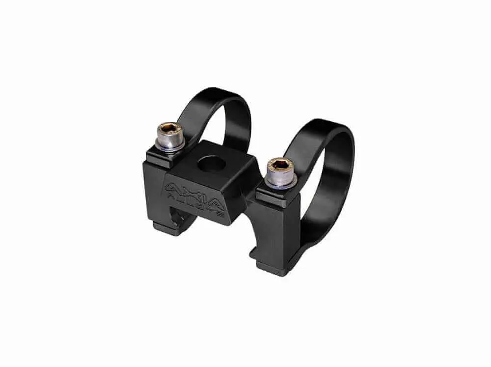 Adventure Van Light Mount 