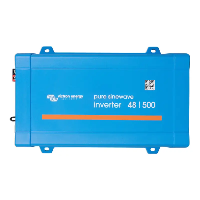 Victron Energy 48/500 120V VE.Direct NEMA 5-15R Phoenix Inverter | PIN485010500 