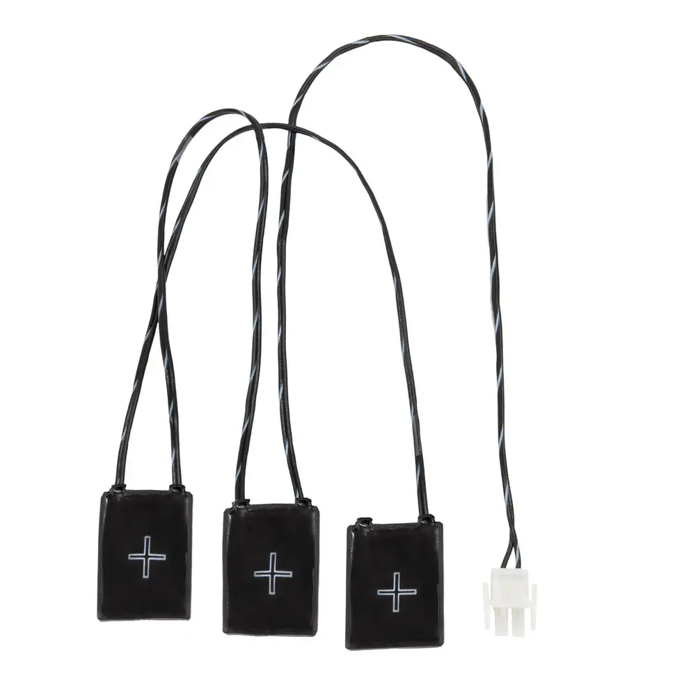 RV Water Tank Adhesive Sensors