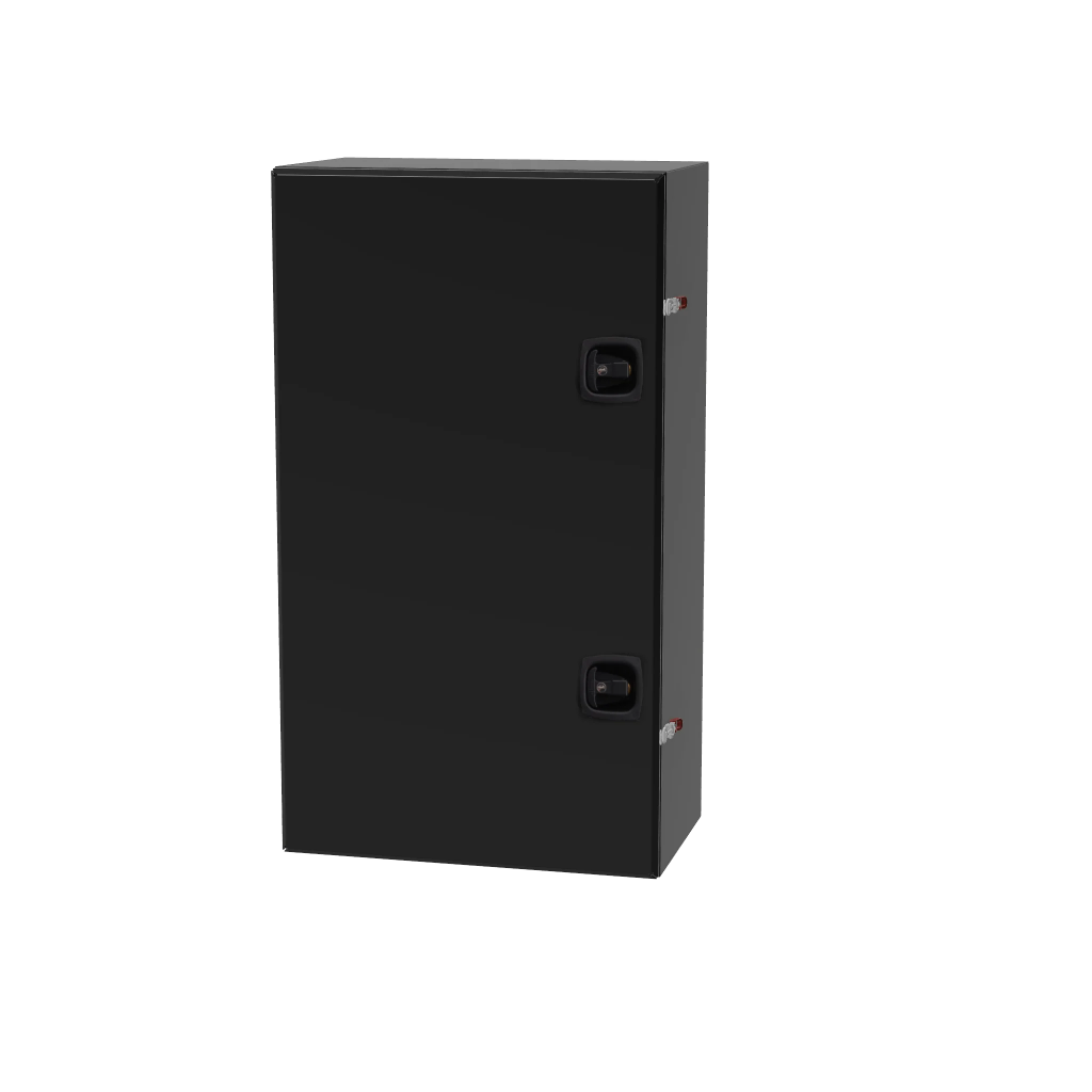 Medium vertical chest storage box - PHLÖ SYSTEM