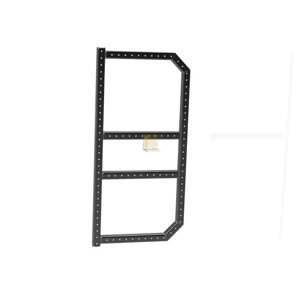 Left Universal Proto Bracket 