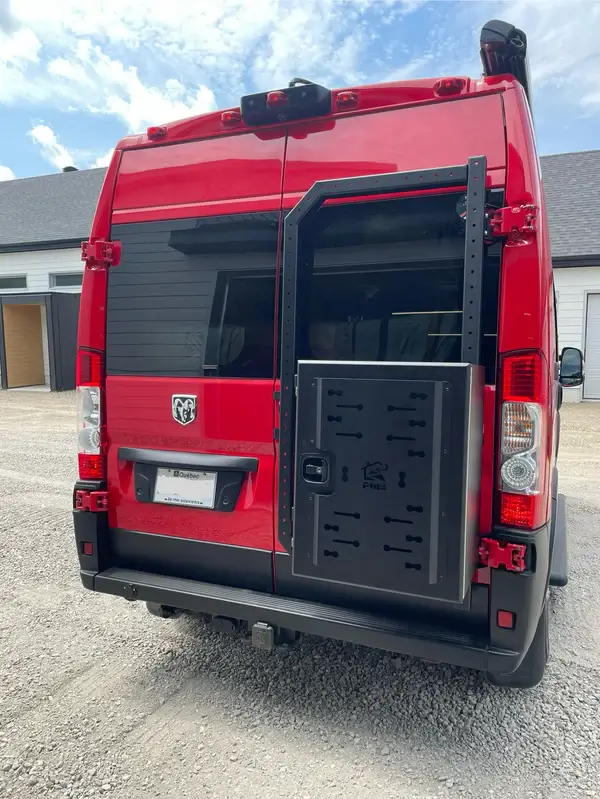 Universal Proto Bracket Right 