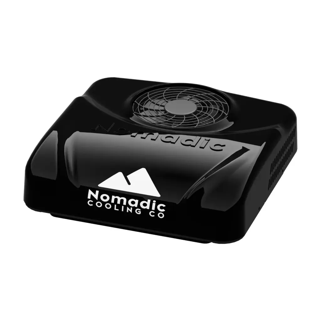 Nomadic Cooling X3 12V Air Conditioner 
